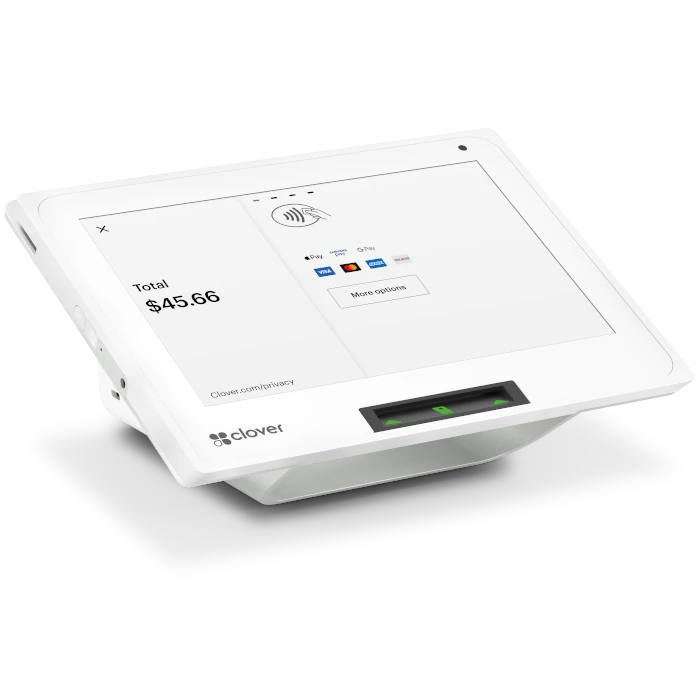 Clover Mini