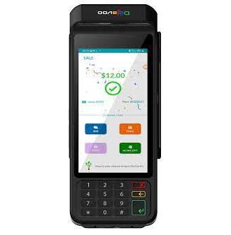 Dejavoo Pline Android Terminal